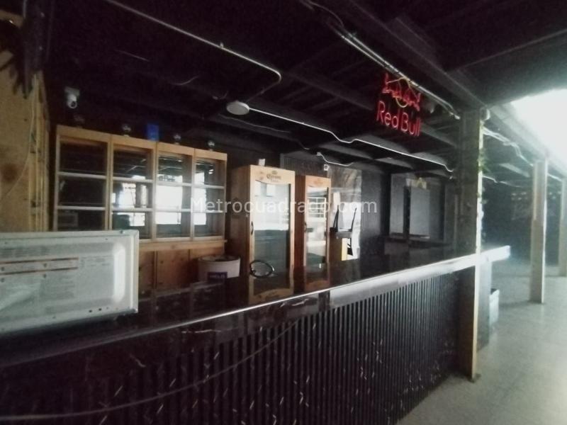 Local Comercial en Arriendo, CABRERA, Bogotá D.C. - Más