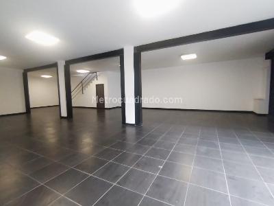 Local Comercial en Arriendo, CABRERA CHICO, Bogotá D.C.