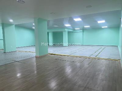 Local Comercial en Arriendo, EL LAGO CHICO, Bogotá D.C.