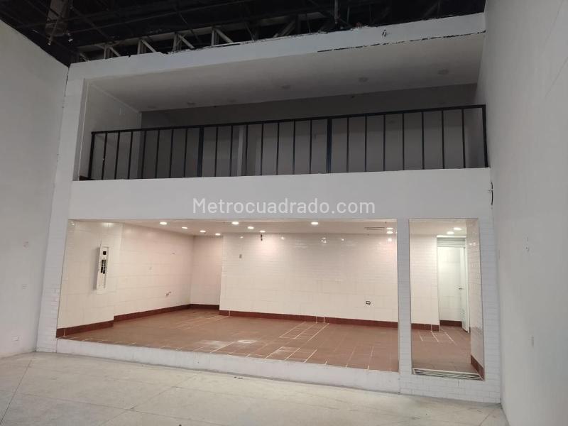 Local Comercial en Arriendo, Chia, Chía - Widok 3