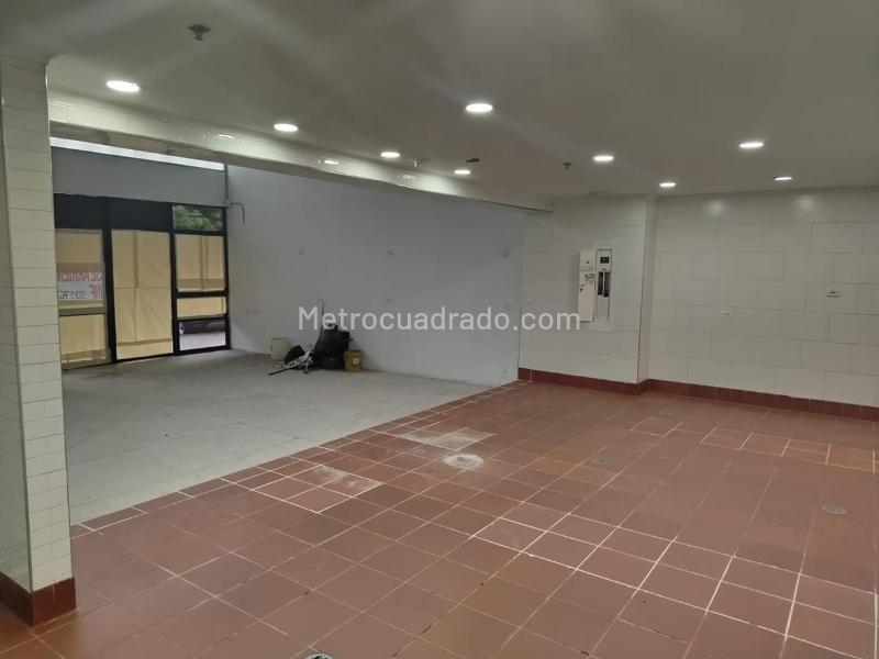 Local Comercial en Arriendo, Chia, Chía - Widok 4