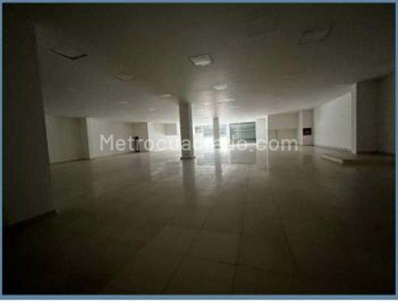 Edificio de Oficinas en Arriendo, QUINTA CAMACHO, Bogotá D.C. - Ansicht 6