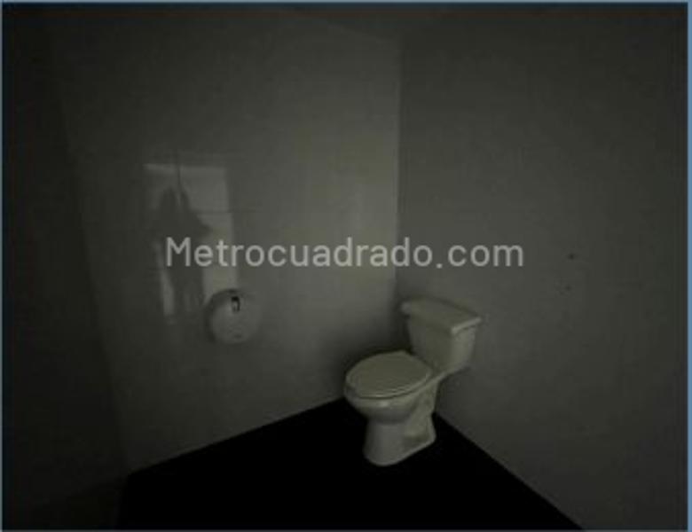Edificio de Oficinas en Arriendo, QUINTA CAMACHO, Bogotá D.C. - Mehr