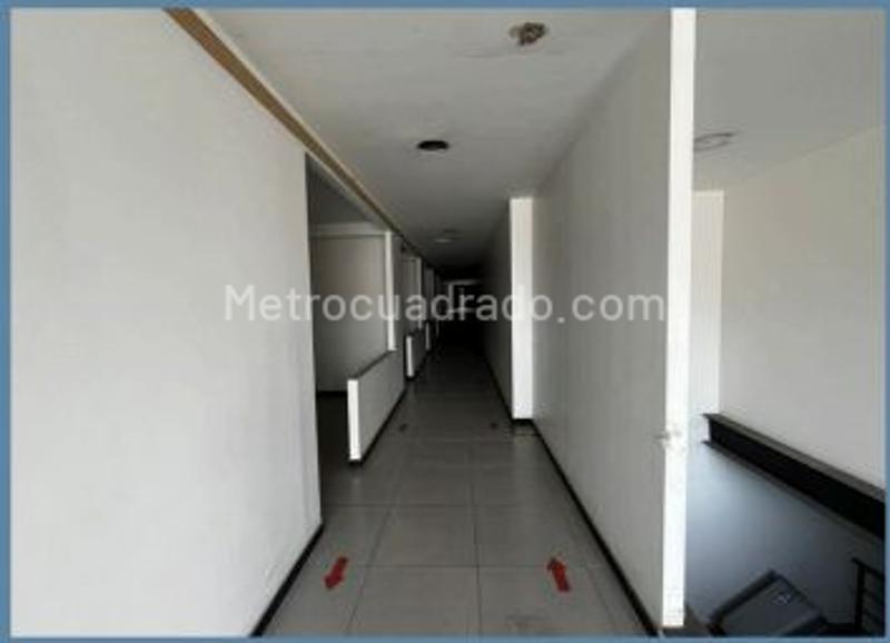 Edificio de Oficinas en Arriendo, QUINTA CAMACHO, Bogotá D.C. - Widok 5