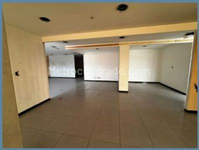 Edificio de Oficinas en Arriendo, QUINTA CAMACHO, Bogotá D.C.