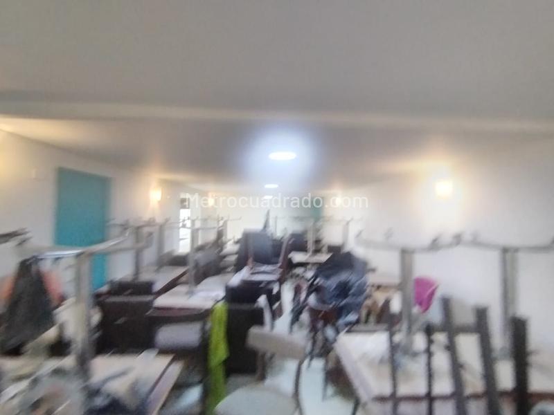 Local Comercial en Arriendo, CEDRITOS CONTADOR, Bogotá D.C. - Widok 3