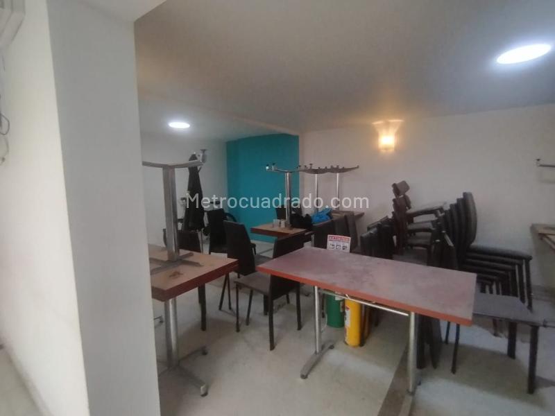 Local Comercial en Arriendo, CEDRITOS CONTADOR, Bogotá D.C. - Widok 4