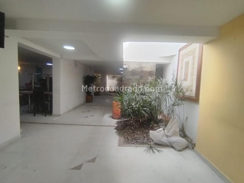 Local Comercial en Arriendo, CEDRITOS CONTADOR, Bogotá D.C. - Widok 5