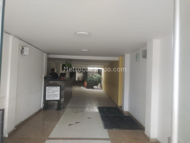 Local Comercial en Arriendo, CEDRITOS CONTADOR, Bogotá D.C. - Widok 6