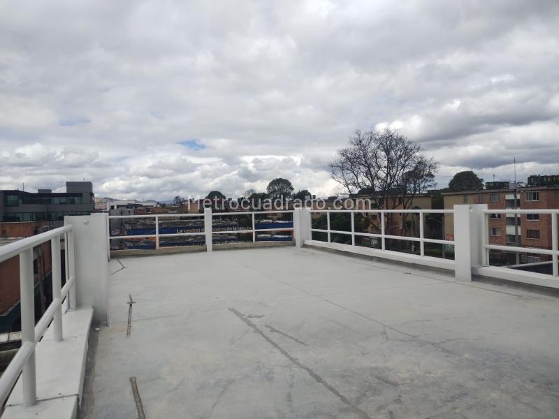 Local Comercial en Arriendo, KENNEDY, Bogotá D.C. – pohled 2