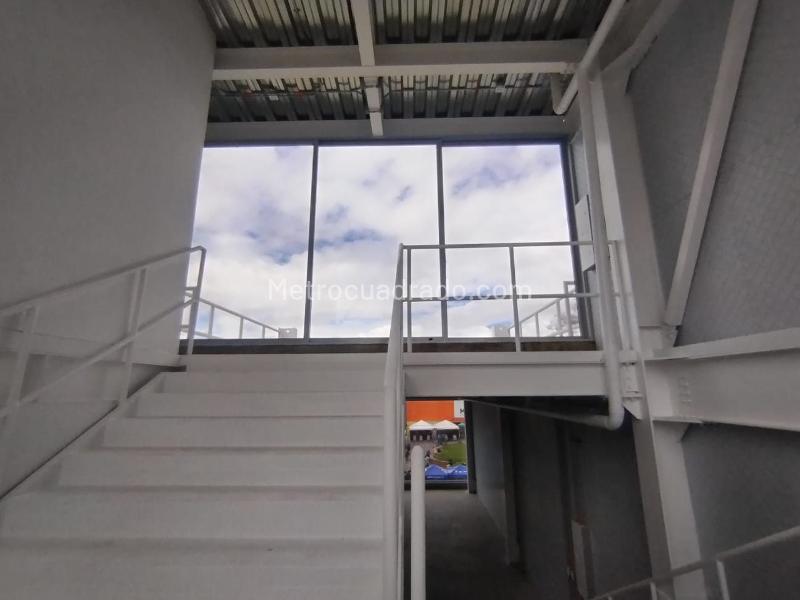 Local Comercial en Arriendo, KENNEDY, Bogotá D.C. – pohled 3