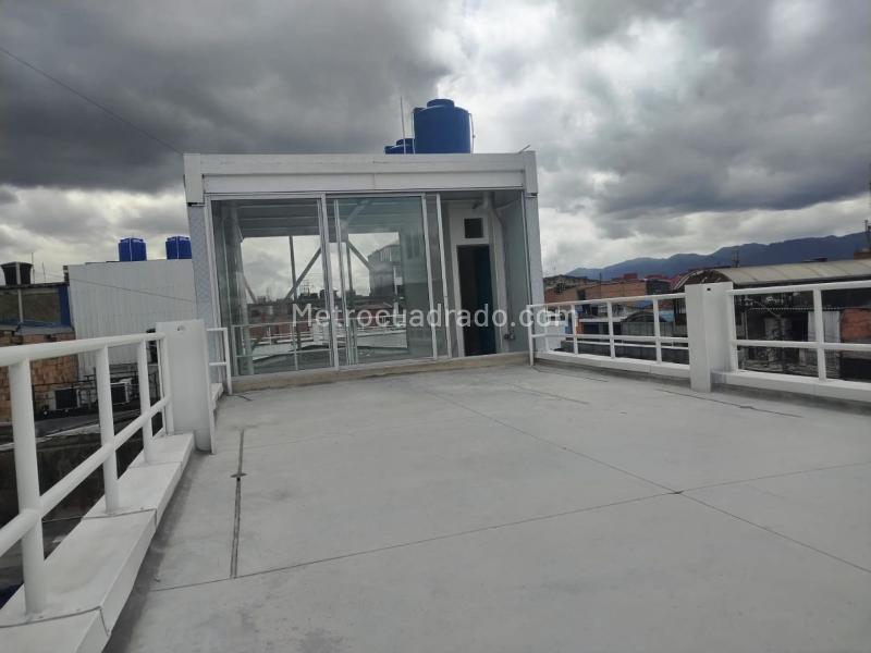 Local Comercial en Arriendo, KENNEDY, Bogotá D.C. – pohled 4
