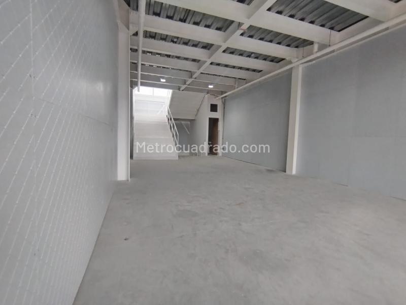 Local Comercial en Arriendo, KENNEDY, Bogotá D.C. – pohled 5