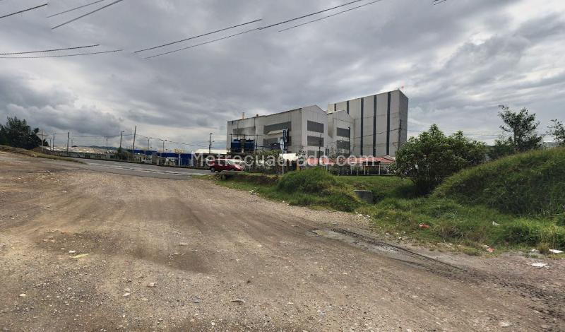 Bodega en Arriendo, PARQUE INDUSTRIAL, Cajicá – pohled 2