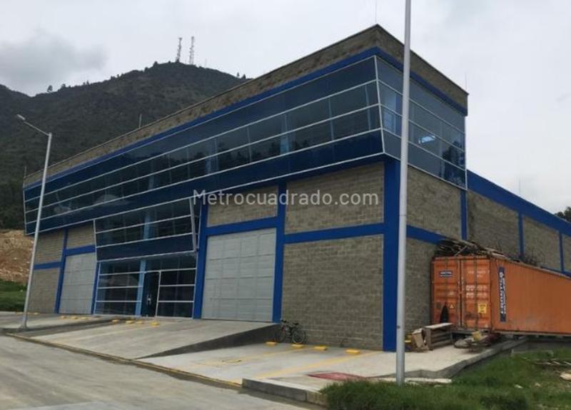 Bodega en Arriendo, PARQUE INDUSTRIAL, Cajicá - Vista 4