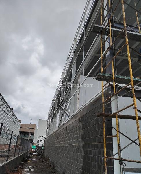 Bodega en Arriendo, PARQUE INDUSTRIAL, Cajicá – pohled 4