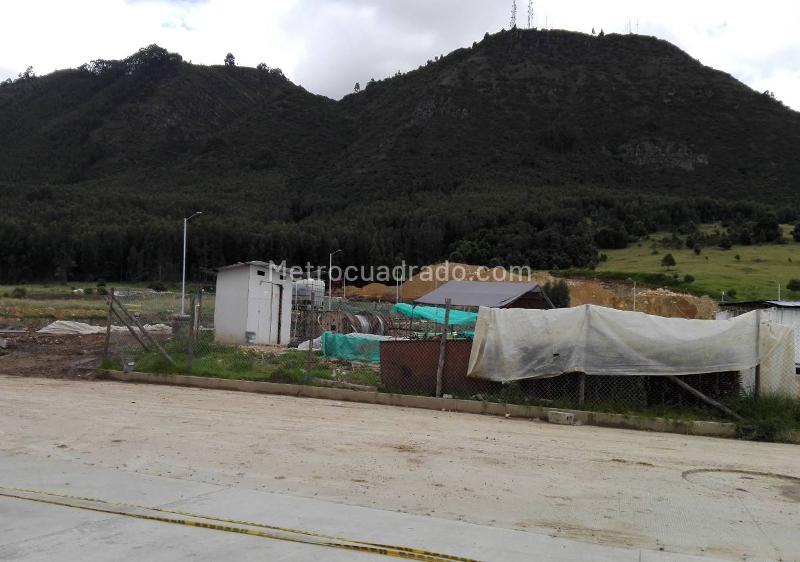 Bodega en Arriendo, PARQUE INDUSTRIAL, Cajicá – pohled 5