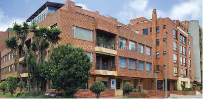 Oficina en Arriendo, SAN PATRICIO, Bogotá D.C.