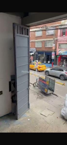 Bodega en Venta, 7 DE AGOSTO, Bogotá D.C. - Altro