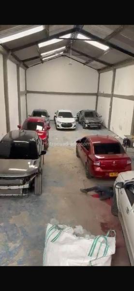 Bodega en Venta, 7 DE AGOSTO, Bogotá D.C. - Vista 5