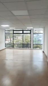 Office for rent in ANTIGUO COUNTRY, Bogotá