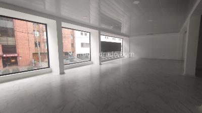 Retail space for rent in ANTIGUO COUNTRY, Bogotá