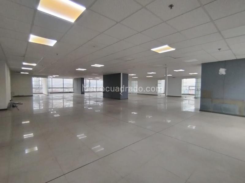Oficina en Venta, PARQUE DEL CHICO, Bogotá D.C. - Widok 5