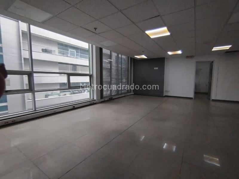 Oficina en Venta, PARQUE DEL CHICO, Bogotá D.C. - Widok 6