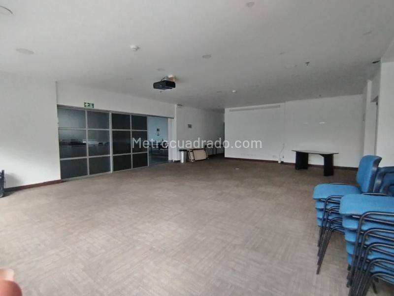 Oficina en Venta, PARQUE DEL CHICO, Bogotá D.C. - Więcej
