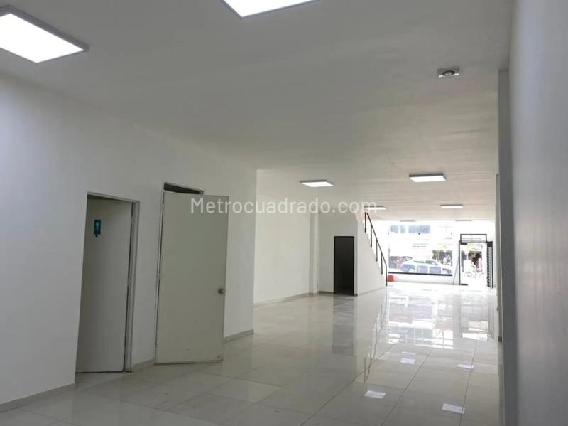 Local Comercial en Arriendo, ANTIGUO CONTRY, Bogotá D.C. - Widok 2