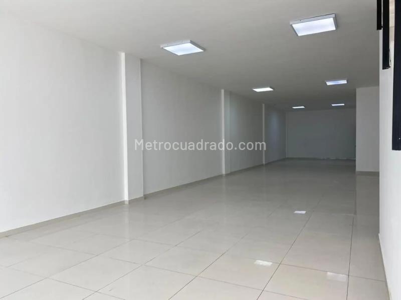 Local Comercial en Arriendo, ANTIGUO CONTRY, Bogotá D.C. - Widok 3