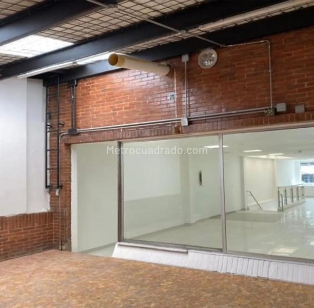 Local Comercial en Arriendo, ANTIGUO CONTRY, Bogotá D.C. - Widok 4