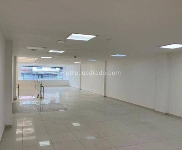 Local Comercial en Arriendo, ANTIGUO CONTRY, Bogotá D.C. - Widok 5