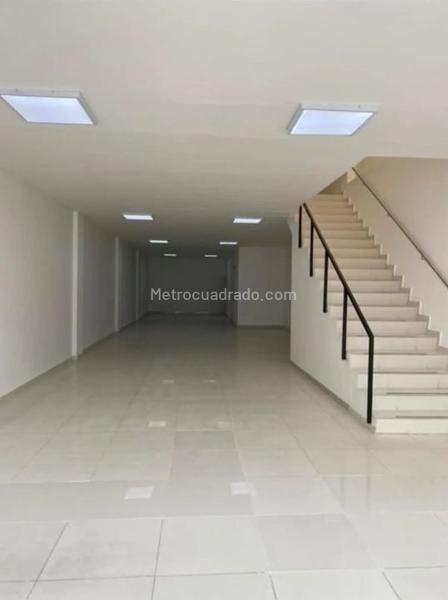 Local Comercial en Arriendo, ANTIGUO CONTRY, Bogotá D.C. - Widok 6