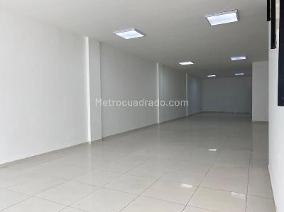 Local Comercial en Arriendo, ANTIGUO CONTRY, Bogotá D.C.
