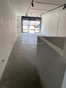 Retail space for rent in EL ANTIGUO COUNTRY, Bogotá