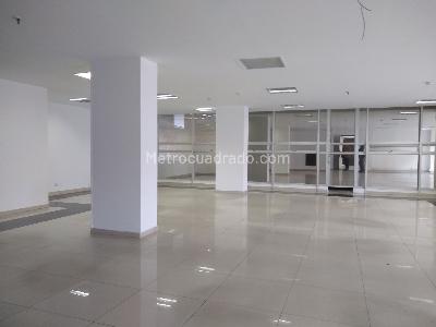 Edificio de Oficinas en Arriendo, CHICO, Bogotá D.C.