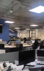 Oficina en Arriendo, SANTA BARBARA, Bogotá D.C.