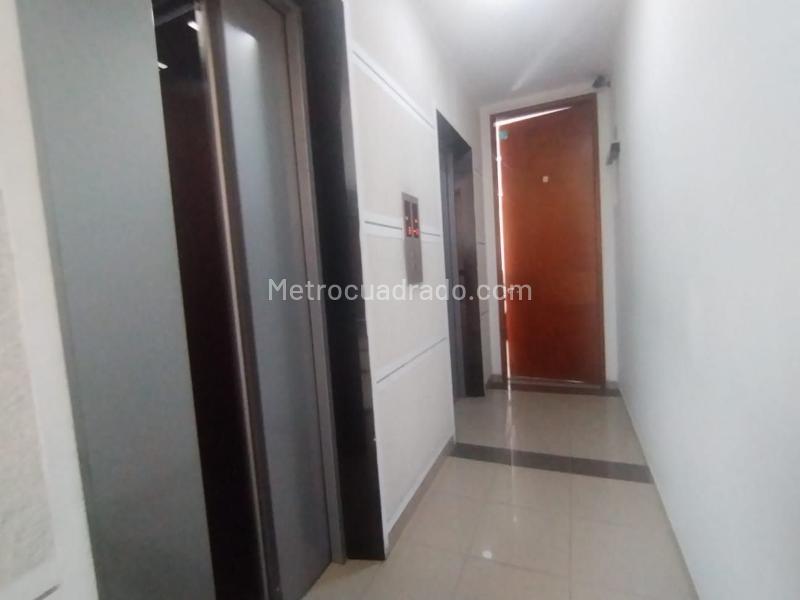 Oficina en Venta, PARQUE EL CHICO, Bogotá D.C. - Vista 2