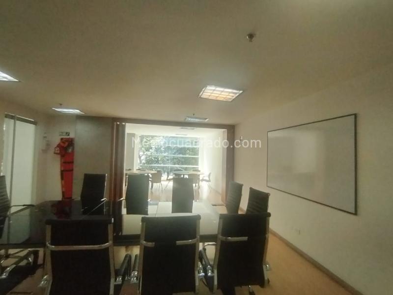 Oficina en Venta, PARQUE EL CHICO, Bogotá D.C. - Vista 3