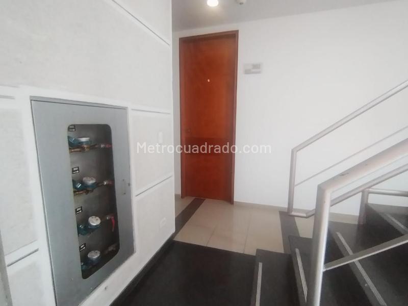 Oficina en Venta, PARQUE EL CHICO, Bogotá D.C. - Vista 4