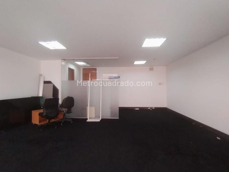Oficina en Venta, PARQUE EL CHICO, Bogotá D.C. - Vista 5