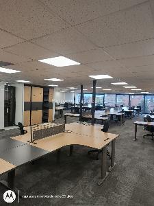 Office for rent in CHICO ALTO, Bogotá