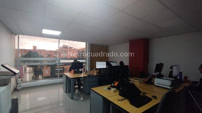 Office for rent in PEPE SIERRA, Bogotá