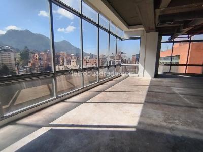 Oficina en Arriendo, EL NOGAL ESPARTILLAL, Bogotá D.C.
