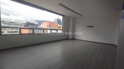 Oficina en Arriendo, CHICO, Bogotá D.C.