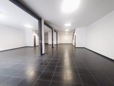 Retail space for rent in LA CABRERA CHICO, Bogotá