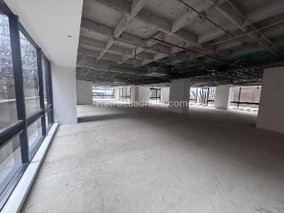 Office for rent in LOS ROSALES, Bogotá