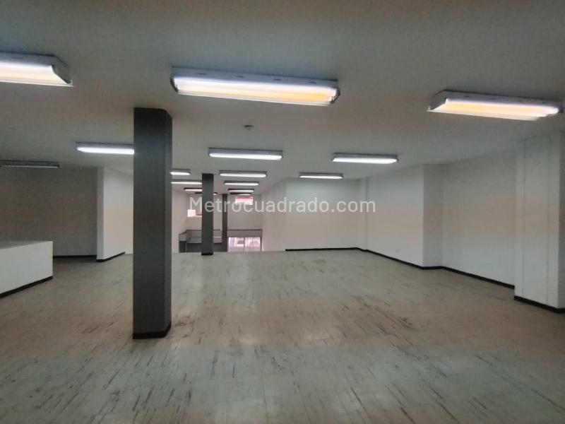 Local Comercial en Arriendo, EL RICAURTE, Bogotá D.C. - Widok 2
