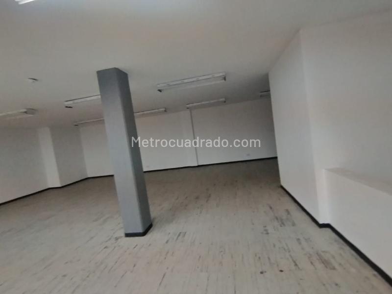 Local Comercial en Arriendo, EL RICAURTE, Bogotá D.C. - Widok 3